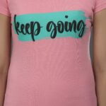 Keep Going